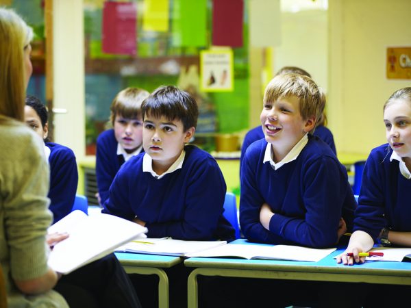 Behaviour for Learning (BfL)
