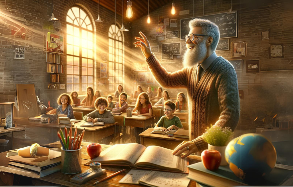 Trainee Teacher Success Guide