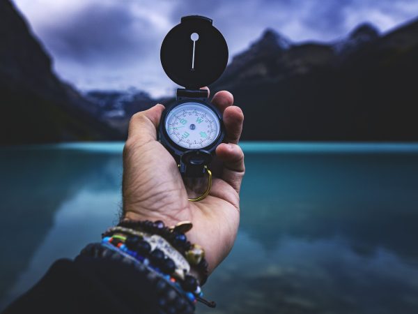 Student-Centred: A Compass, Not a Badge