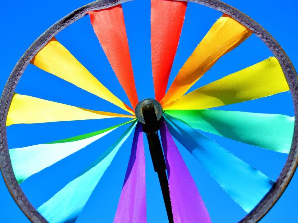 Teaching and Learning Wheel